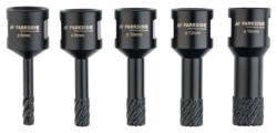 Parkside® Performance Диамантени боркорони различни видове