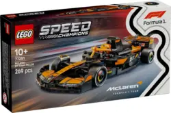 LEGO Конструктор различни видове