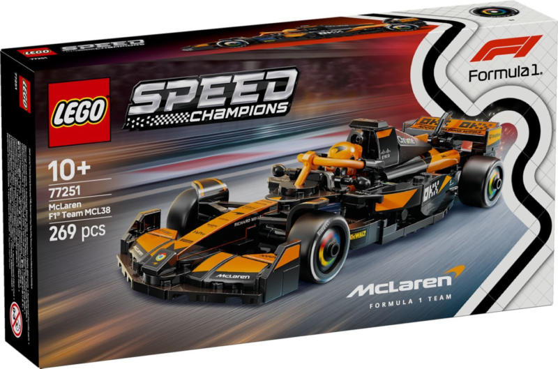 LEGO Конструктор различни видове