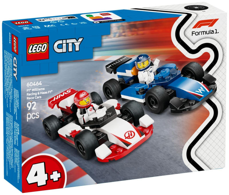 LEGO Конструктор различни видове