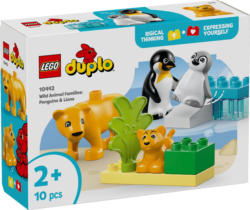 LEGO Конструктор различни видове