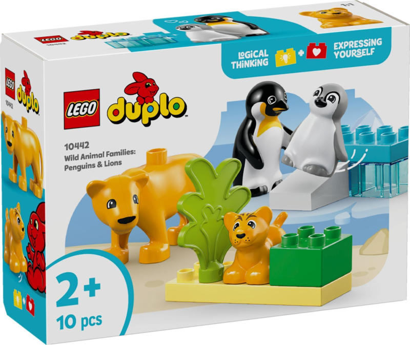 LEGO Конструктор различни видове