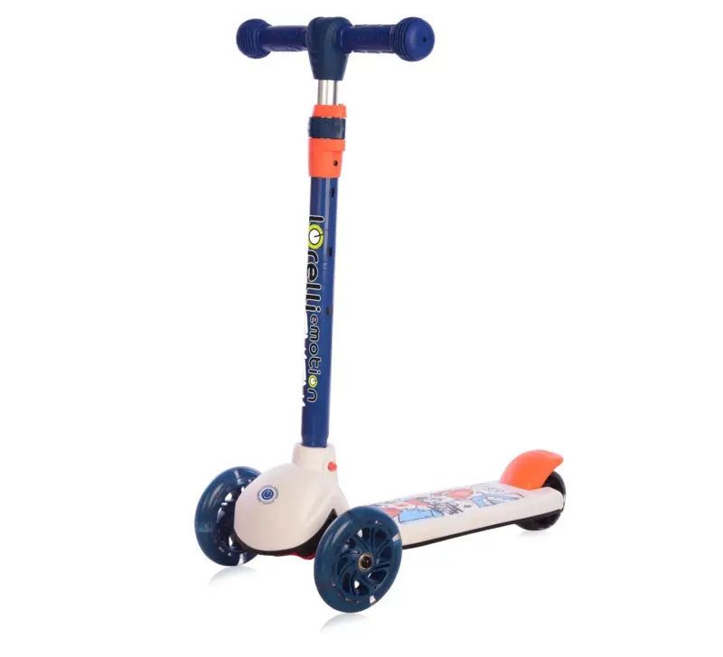 LORELLI Тротинетка Tamtam