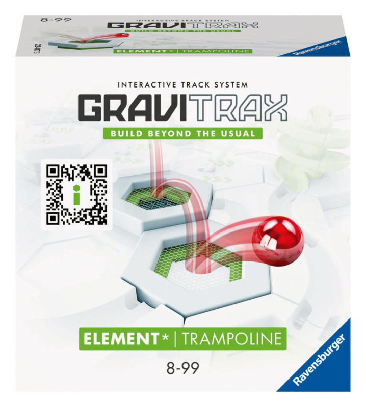 GraviTrax Комплект трамплин