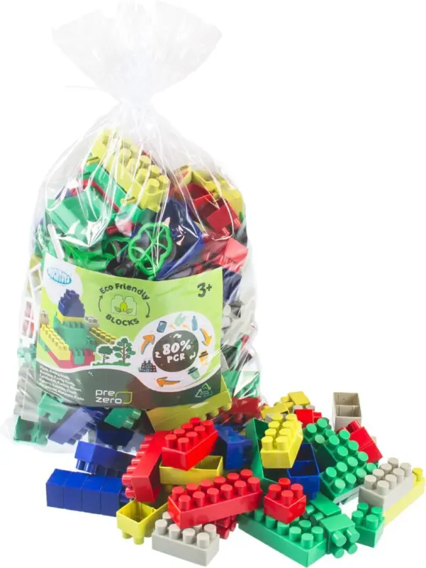 Pre Zero Конструктор 200 части