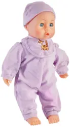 Bayer Говореща кукла