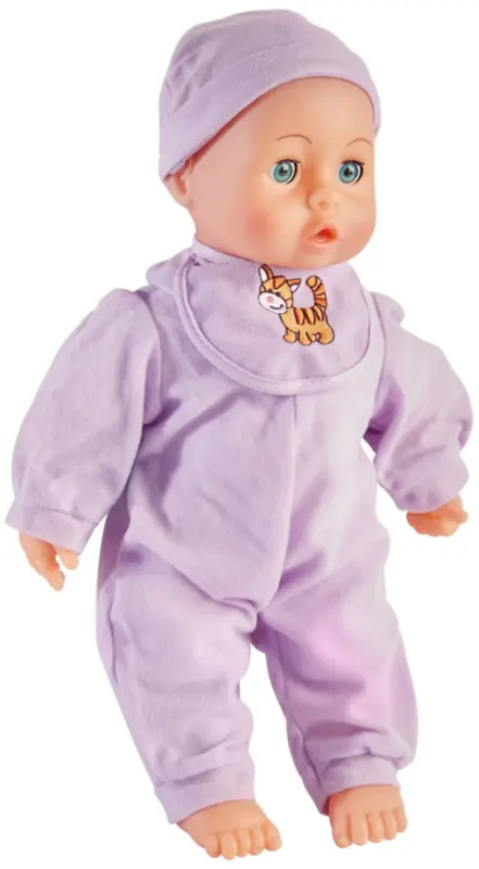 Bayer Говореща кукла