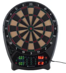 Newletics Електронен дартс