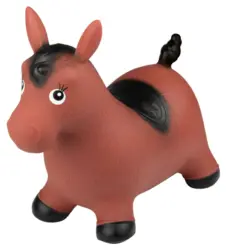 Kidland Детска играчка - животинче за подскачане