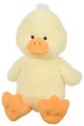 Плюшена играчка