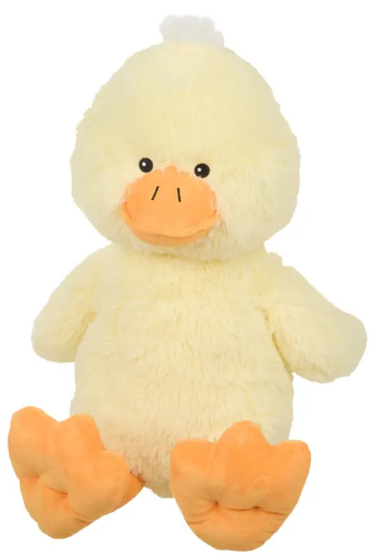 Плюшена играчка