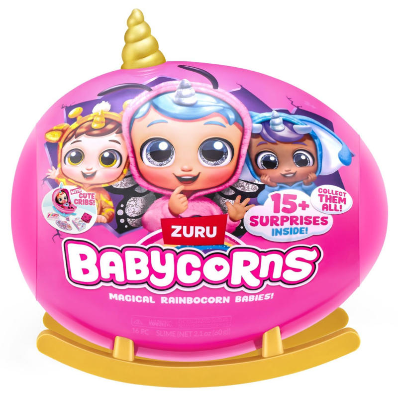 Babycorns Кукла бебе