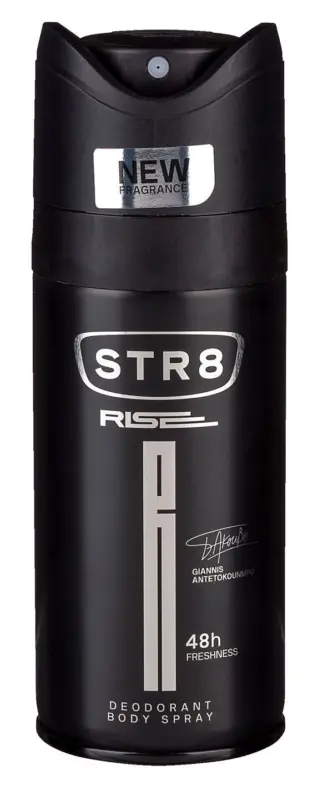 STR8 Деоспрей Rise