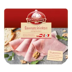Hofstädter Saunaschinken