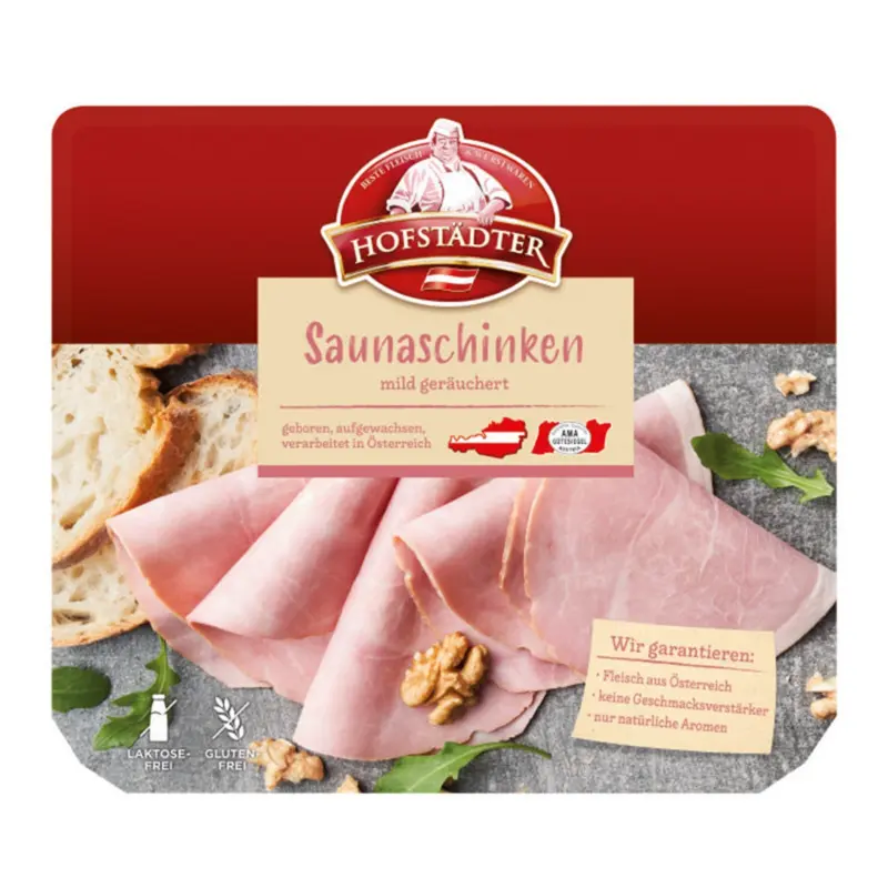 Hofstädter Saunaschinken
