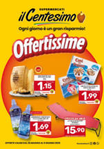 Il Centesimo Offertissime - al 05.06.2025