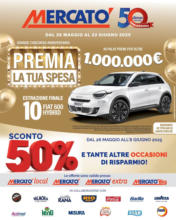 Premia la tua spesa