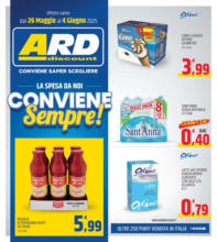 Conviene sempre!