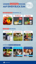 Aldi Süd: Wochenangebote