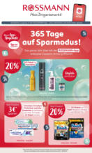 Rossmann Rossmann: App-Angebote - bis 15.06.2025
