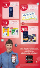 Rossmann Rossmann: App-Angebote - bis 15.06.2025