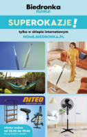 Najlepsze oferty dla wszystkich łowców okazji