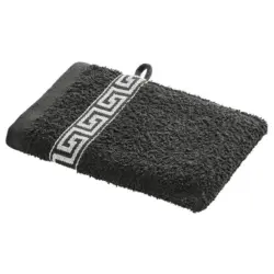 POCOline Waschhandschuh M&auml;ander