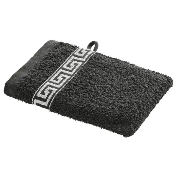 POCOline Waschhandschuh M&auml;ander