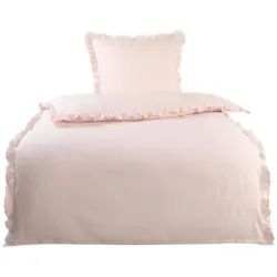 Microfaser Bettw&auml;sche