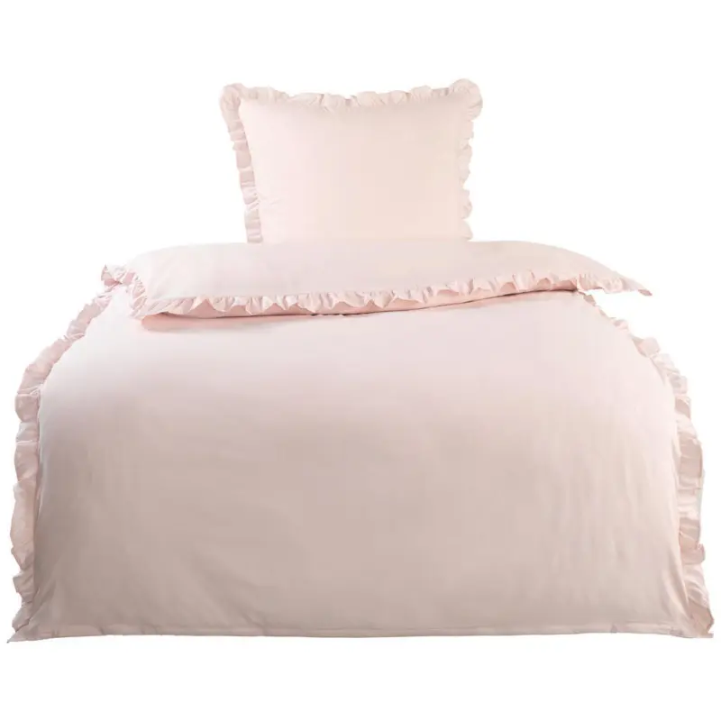 Microfaser Bettw&auml;sche