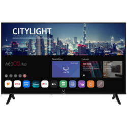 Smart Tech LED-TV 55UW02K