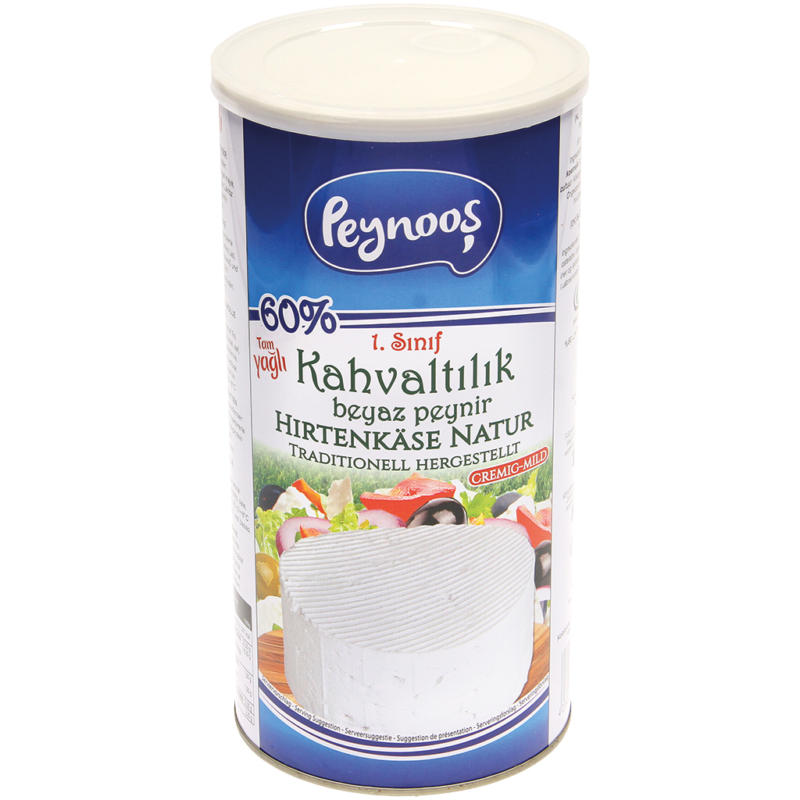 Hirtenkäse Natur