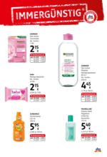 dm drogerie markt dm: Journal Express - bis 25.06.2025