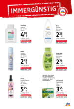 dm drogerie markt dm: Journal Express - bis 25.06.2025