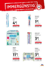 dm drogerie markt dm: Journal Express - bis 25.06.2025