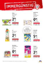 dm drogerie markt dm: Journal Express - bis 25.06.2025