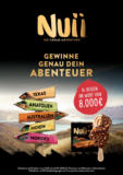 Nuii Gewinnspiel
