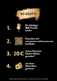 Nuii Gewinnspiel