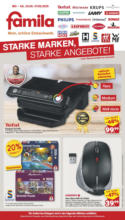 famila Nordwest Famila: Einleger - bis 07.06.2025