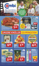 Unsere Combi Wochenangebote