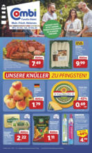 Combi Unsere Combi Wochenangebote - bis 07.06.2025