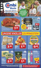 Combi Unsere Combi Wochenangebote - bis 07.06.2025