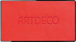 ARTDECO Lidschatten Palette Iconic Palette 3 Sun In Paradise