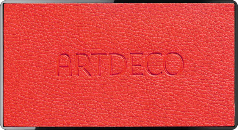 ARTDECO Lidschatten Palette Iconic Palette 3 Sun In Paradise