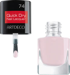 ARTDECO Nagellack Quick Dry Mini 74 Flower Meadow
