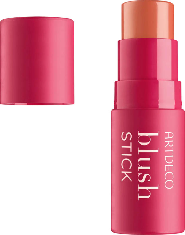 ARTDECO Blush Stick 1 Peach Babe