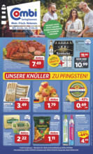 Combi Unsere Combi Wochenangebote - bis 07.06.2025