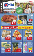 Combi Unsere Combi Wochenangebote - bis 07.06.2025