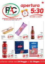 L'ingrosso alimentare per tutti