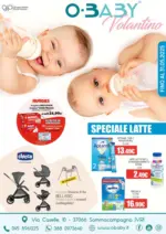 O-Baby Speciale latte - al 31.05.2025